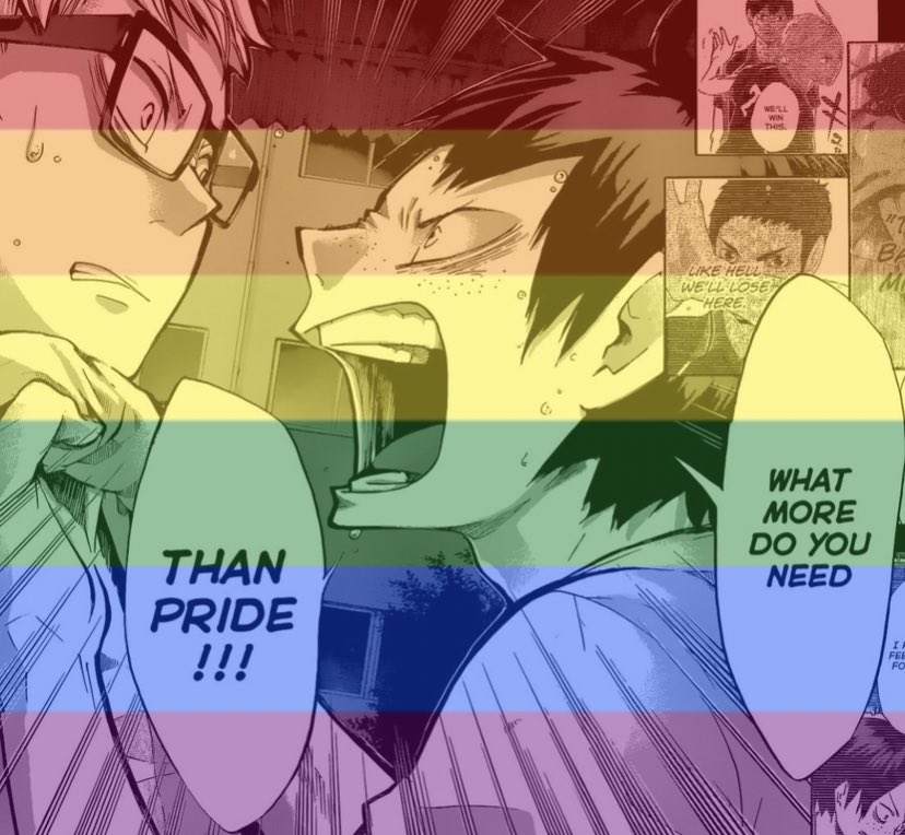 happy pride 🫶🏼