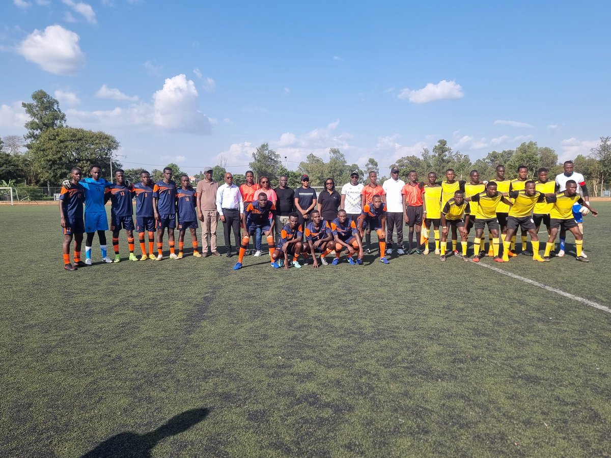 Rwanda Polytechnic tweet media