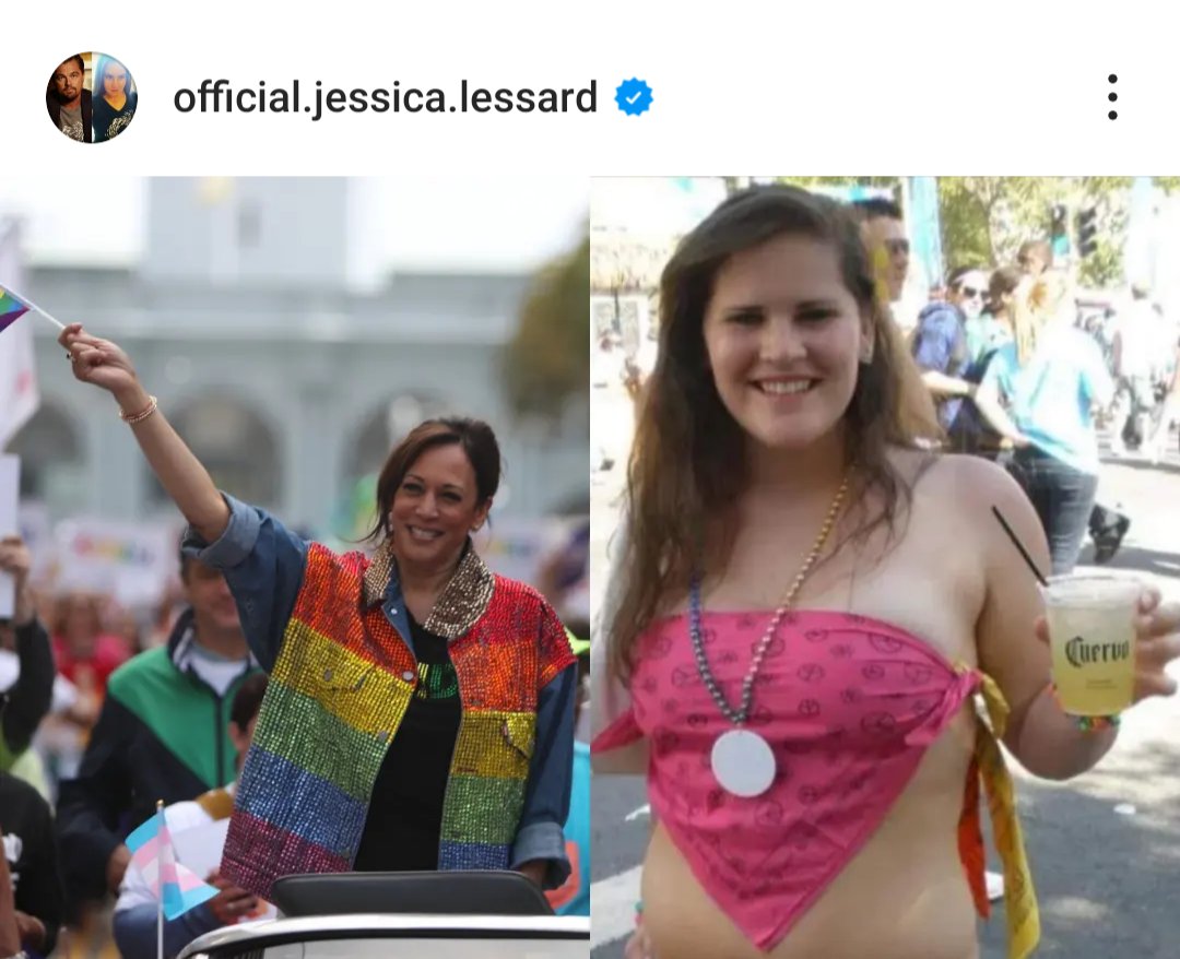 Jessica Lessard tweet media