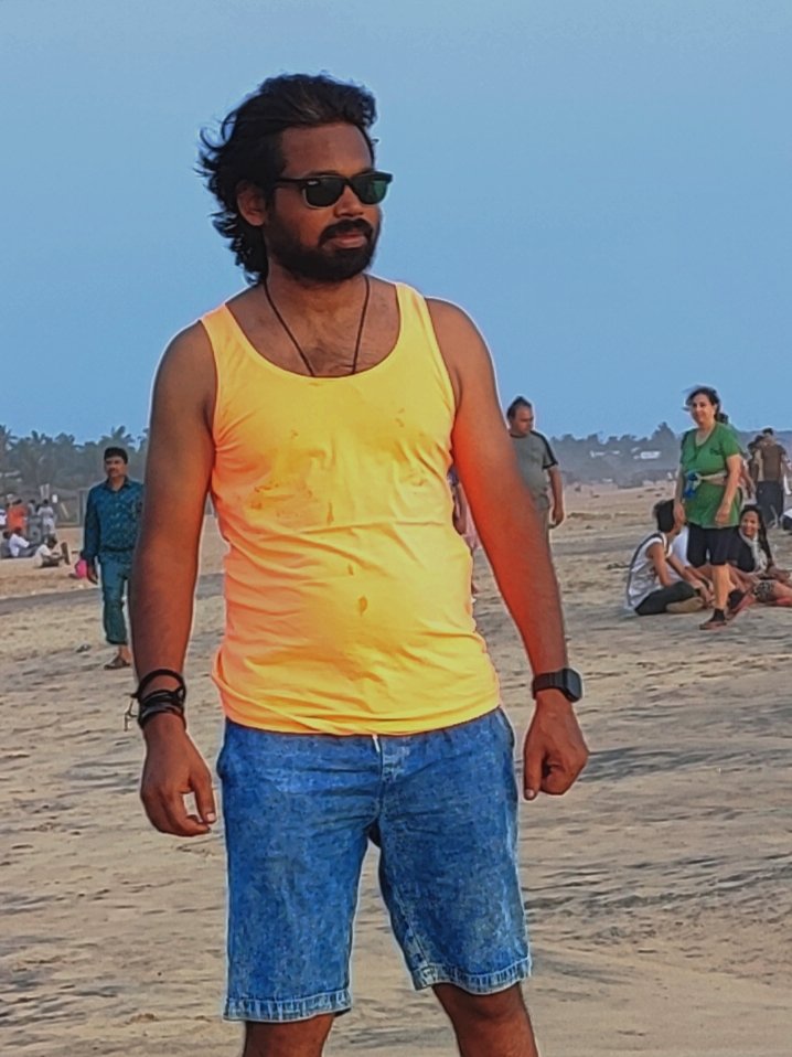 VennuMallesh (@vennumallesh) on Twitter photo 