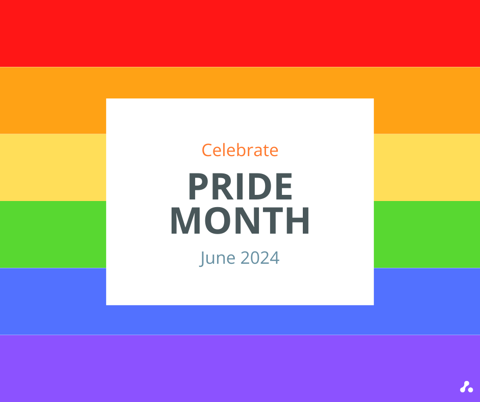 PinnacleMgmtSys's tweet photo. Happy Pride Month! We have been celebrating diversity and embracing inclusivity for more than three decades, and are dedicated to fostering a secure and nurturing environment for all. #Pride2024 https://t.co/MwVjMfSJRa