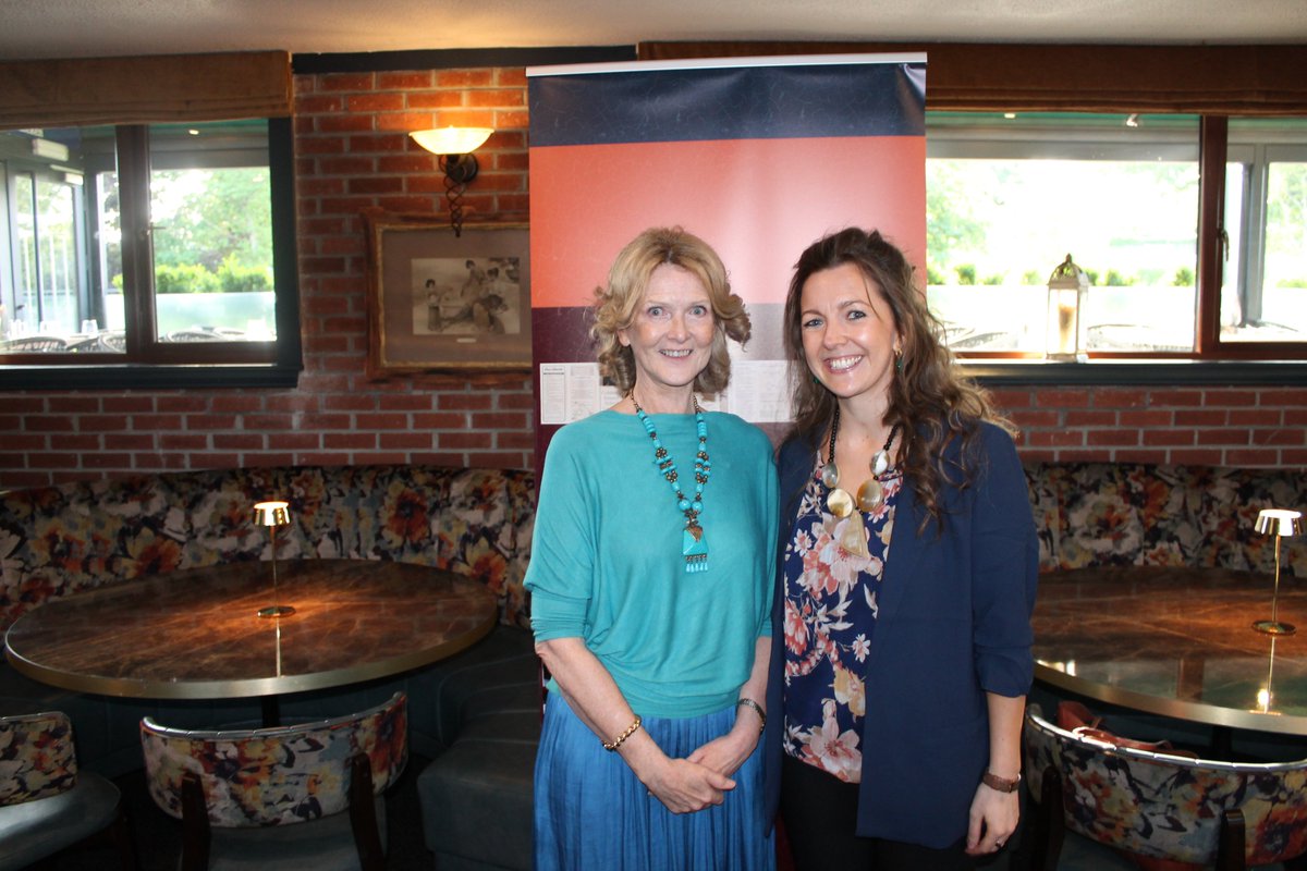 Claire Mc Cormack (@clairemc_c) on Twitter photo Huge thanks to award-winning journalist and author Justine McCarthy of <a href="/IrishTimes/">The Irish Times</a> for delivering a powerful keynote address on her experiences of reporting on a changing Ireland over the last 40 years at the official opening of <a href="/Goldsmithfest/">The Goldsmith Festival</a> in Abbeyshrule, Co Longford Huge thanks to award-winning journalist and author Justine McCarthy of <a href="/IrishTimes/">The Irish Times</a> for delivering a powerful keynote address on her experiences of reporting on a changing Ireland over the last 40 years at the official opening of <a href="/Goldsmithfest/">The Goldsmith Festival</a> in Abbeyshrule, Co Longford