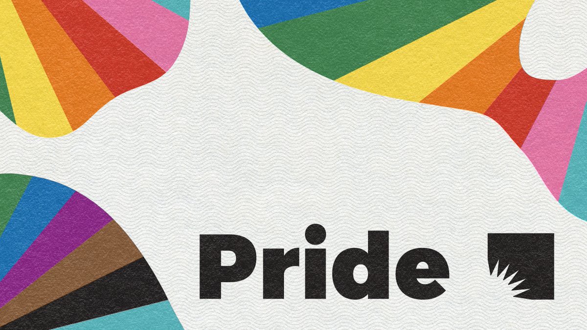 In recognition of Pride Month in June and Ann Arbor Pride in August, AADL is excited to offer a ton of in-person events, exhibits, web features, and more. Visit the link below to discover how you can participate and connect with AADL for Pride! 🏳️‍🌈 aadl.org/pride