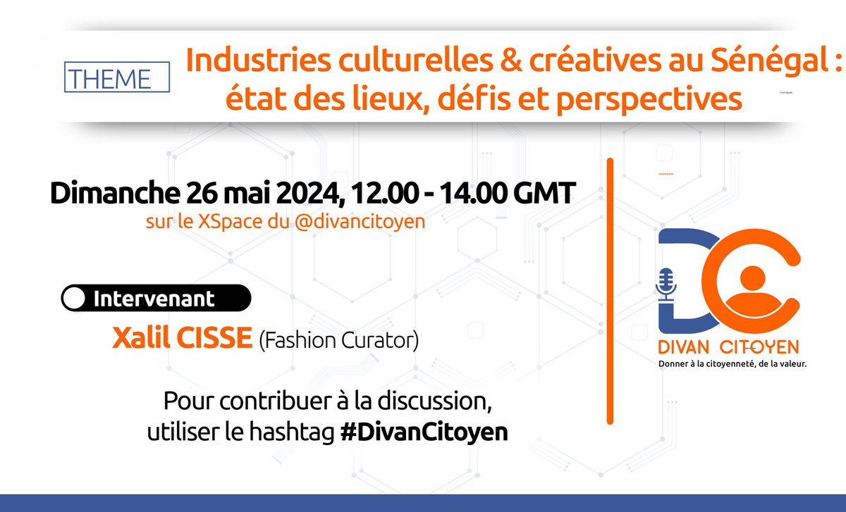 Divan Citoyen tweet media