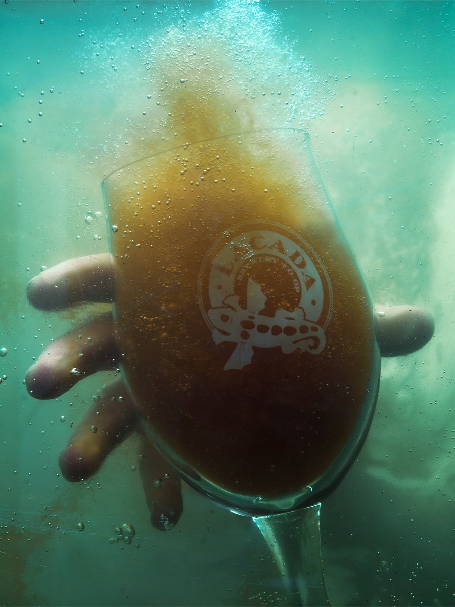 LacadaBrew's tweet photo. There is a new beer on the horizon in collaboration with some of our local friends, an organisation entirely run by very brave volunteers...

The hoppy profile is Yellow Submarine, Admiral, Nelson Sauvin and Trident. Any guesses who is partnering with us for this new beauty? 🤔🍻 https://t.co/PQ1FU4LM1M