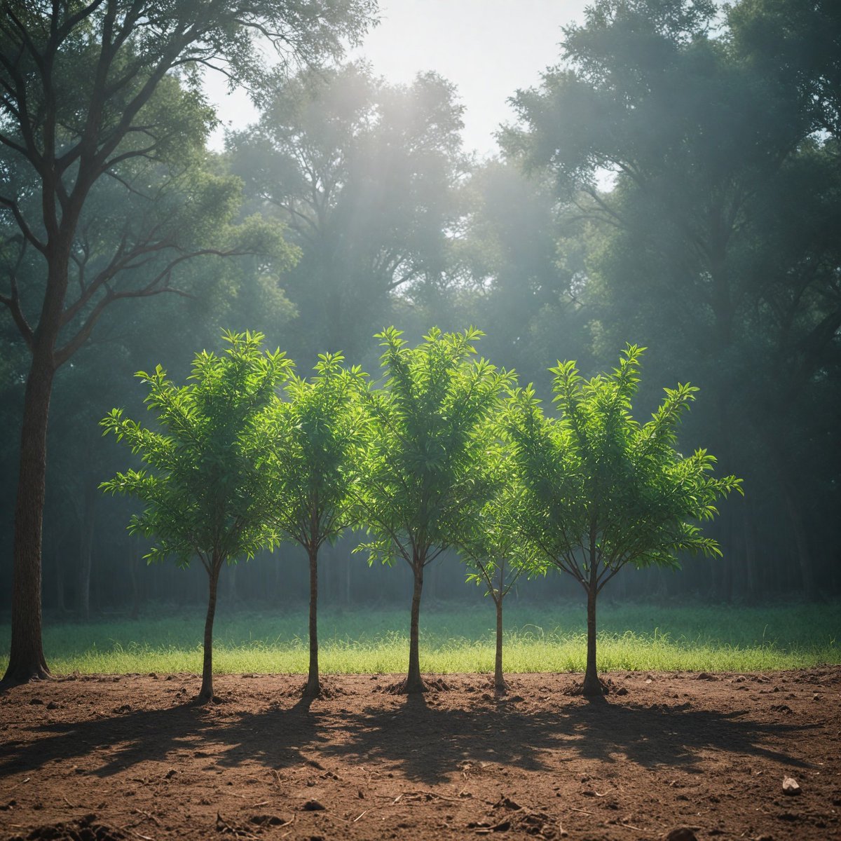 neeshantt_nitul's tweet image. Respected leaders of Govt. of India. Please issue an order to plant at least five numbers of trees by every land holder (towns/cities/villages/crop fields) if possible. Otherwise within a few years, no human will survive. Please, take this seriously. #Plantrees #globalwarming