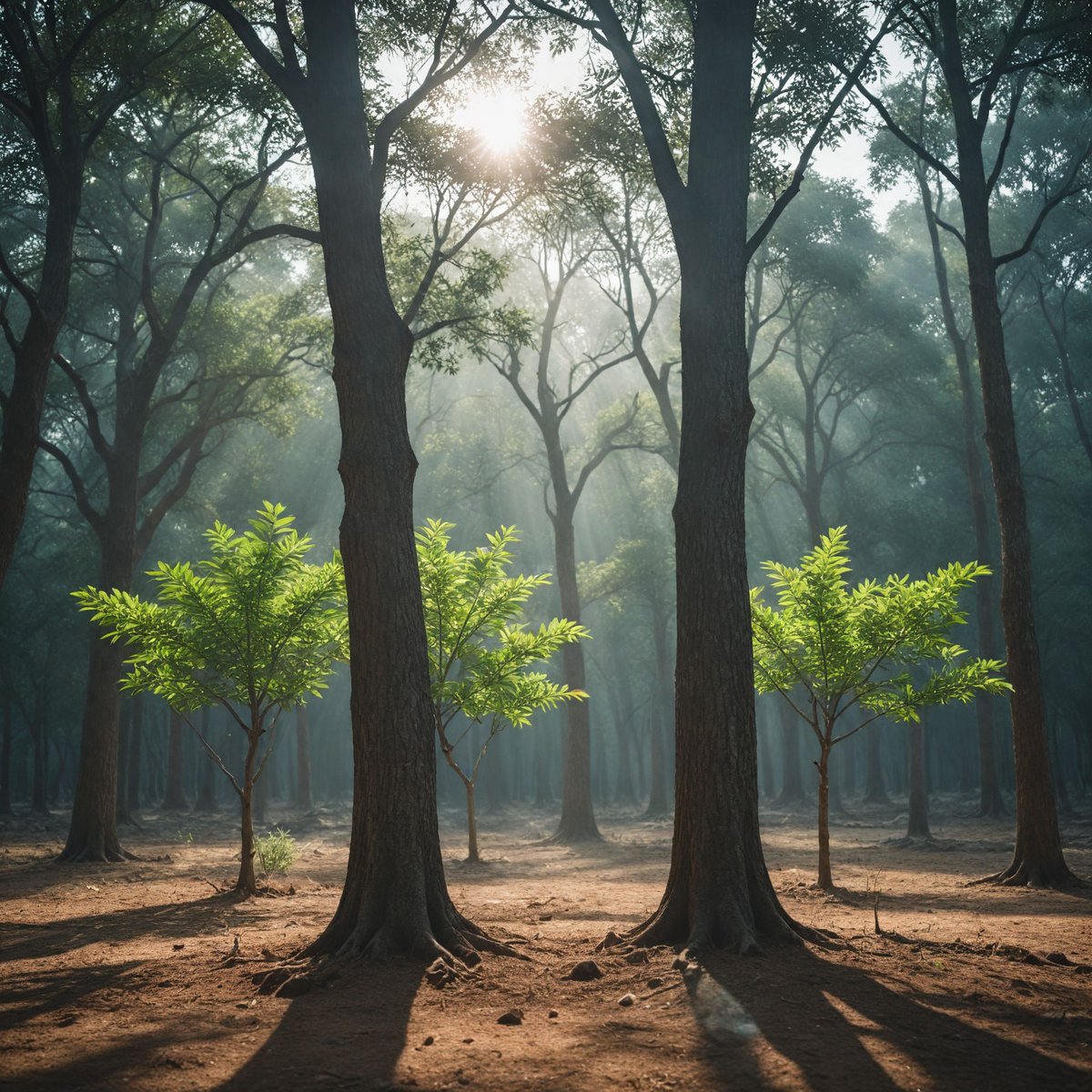 neeshantt_nitul's tweet image. Respected leaders of Govt. of India. Please issue an order to plant at least five numbers of trees by every land holder (towns/cities/villages/crop fields) if possible. Otherwise within a few years, no human will survive. Please, take this seriously. #Plantrees #globalwarming