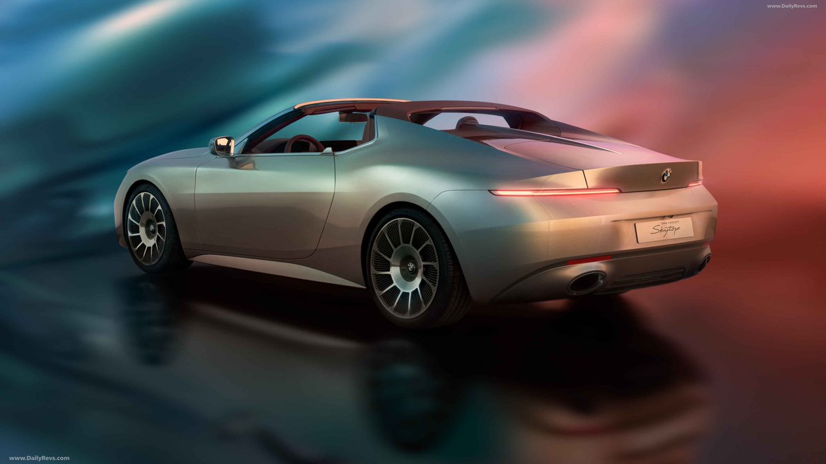 2024 BMW Skytop Concept | DailyRevs

#BMW #skytop #concorsodeleganza #conceptcar #oneoff #bmwz8 #bmw503 #convertible