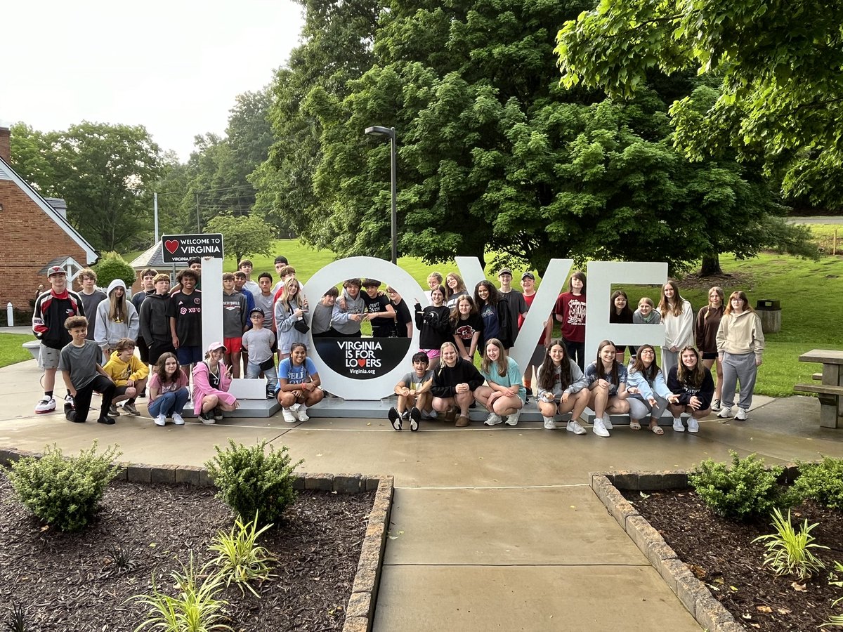 Julie Kinder-McMillan, Ed.D. tweet media