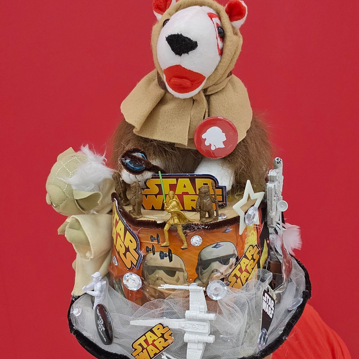 Lorenzo V. Galvan tweet media