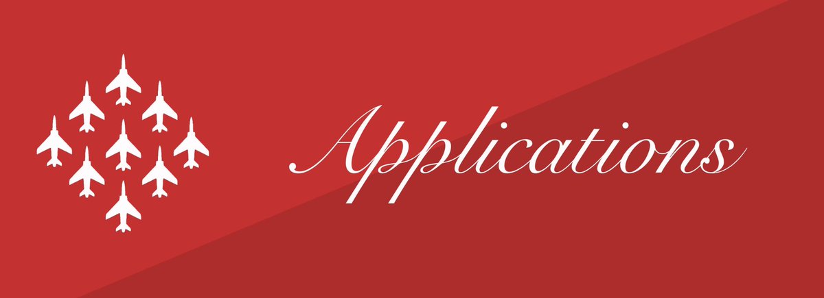 RLRA2024's tweet photo. Currently recruiting pilots for our 2024 display season, we are hiring both active and reserve team members. Applications remain open until late June.

Apply via our Discord: https://t.co/tQ3Agt0cTS https://t.co/SHIAxEy027