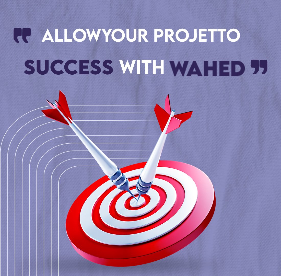 .
Allow your project to success with WAHED 👌💥
 
.
 .
Invest in the Future. 
#cryptocurrency #WAHEDprojects #WAHEDcoin #airdrop ⁦#BlockchainTechnology 
#Blockchain #success #Startup