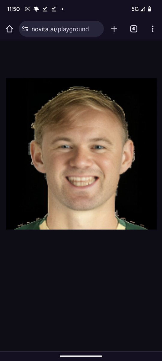 Ben Waine for Ballon D'or tweet media