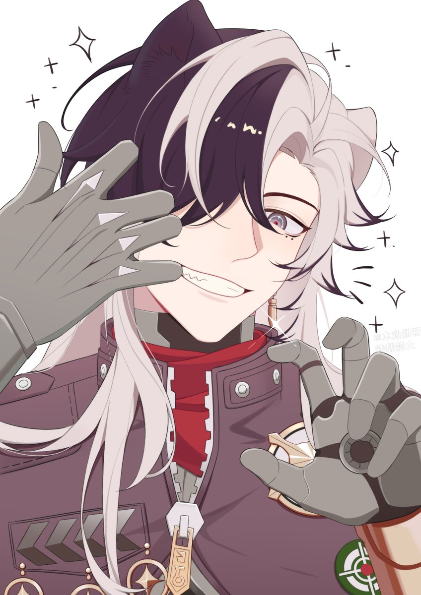 #boothill
#波提欧