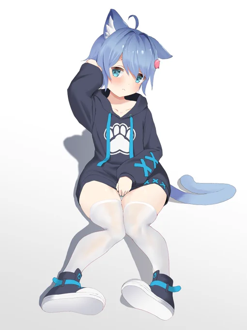 ラスクちゃああああ