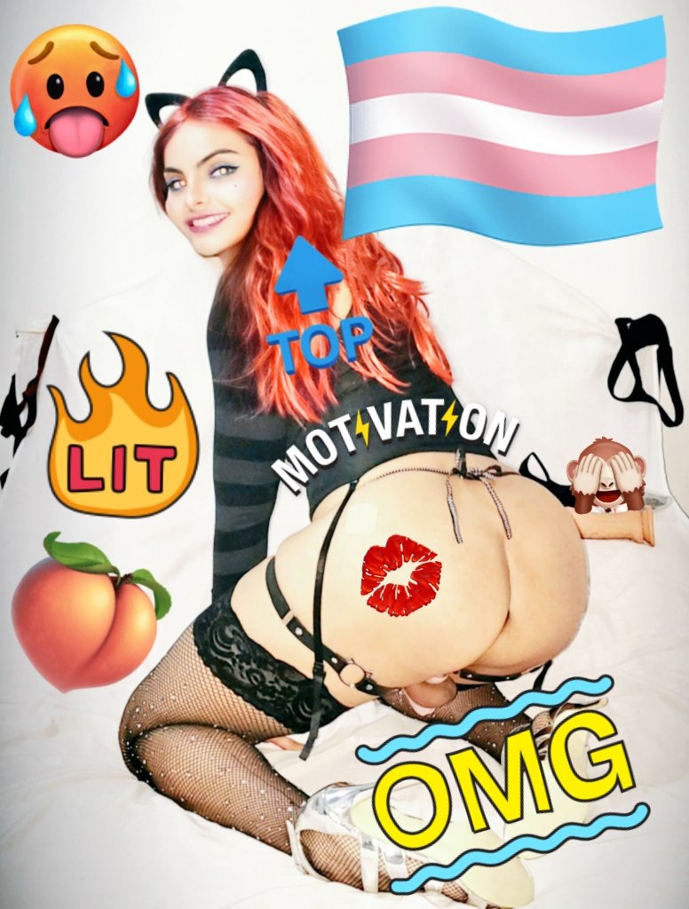 JennRosasTS's tweet photo. https://t.co/y6tM1eUY9i
El siguiente post será un videito sexy 😏😈🏳️‍⚧️
Alguien despiert@? 🍑💎🔥
Rt y ♥ amores 💋 
#SabadoDeMorboYProvocación #madrugadahot #adictaalsexoanal @only_trans101 https://t.co/sTbydN16X1