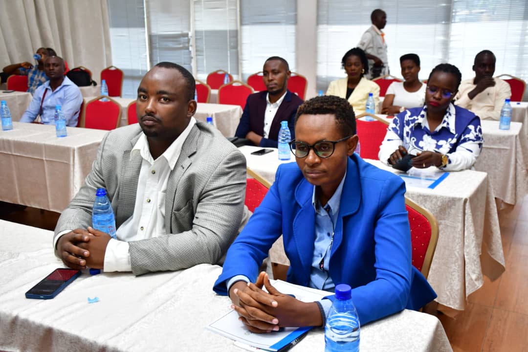 SportAjsb's tweet photo. 1. Lancement officiel, ce samedi 25/06/2024 du Projet de promotion et d'émergence des sportifs par @cno_burundi en collaboration avec @franceauburundi https://t.co/lLoJyXqWMS