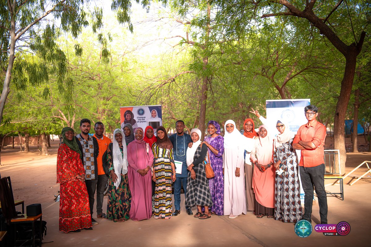 L'association GEMS a organisé un précieux cercle de parole ce vendredi. Le sujet ? Les règles douloureuse et l'endométriose.
Cet échange a permis de briser l'incompréhension autour de ces problématiques tabous.