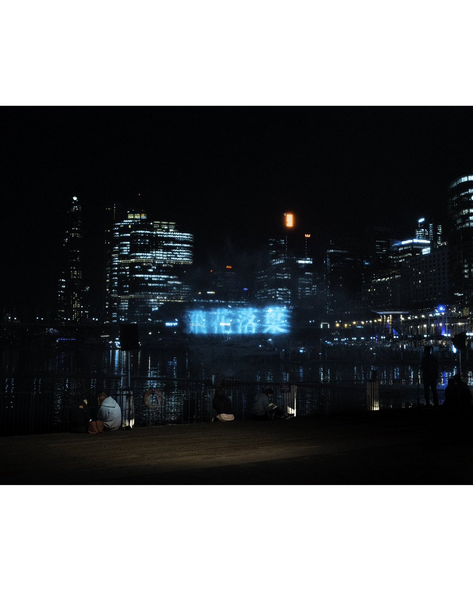 krono° / benblenner tweet media