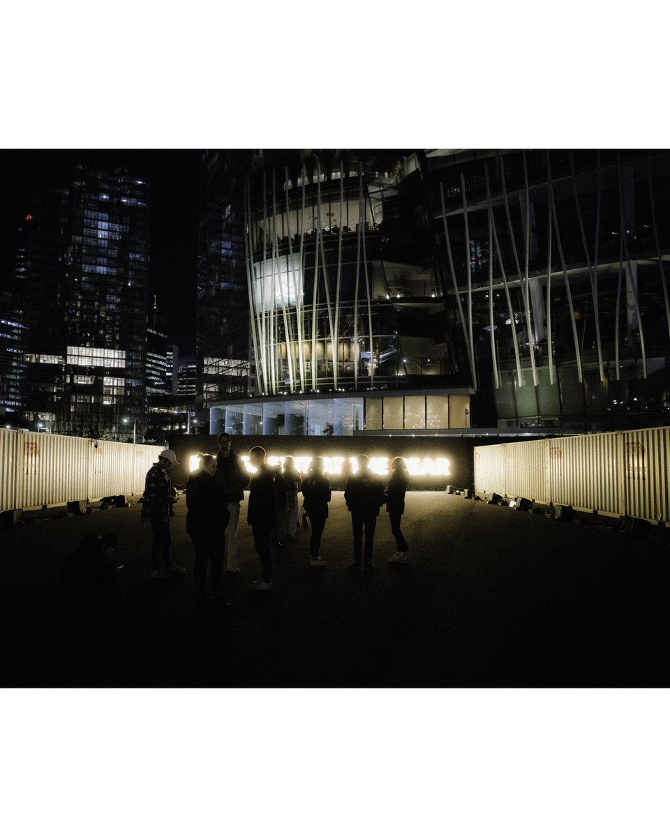 krono° / benblenner tweet media