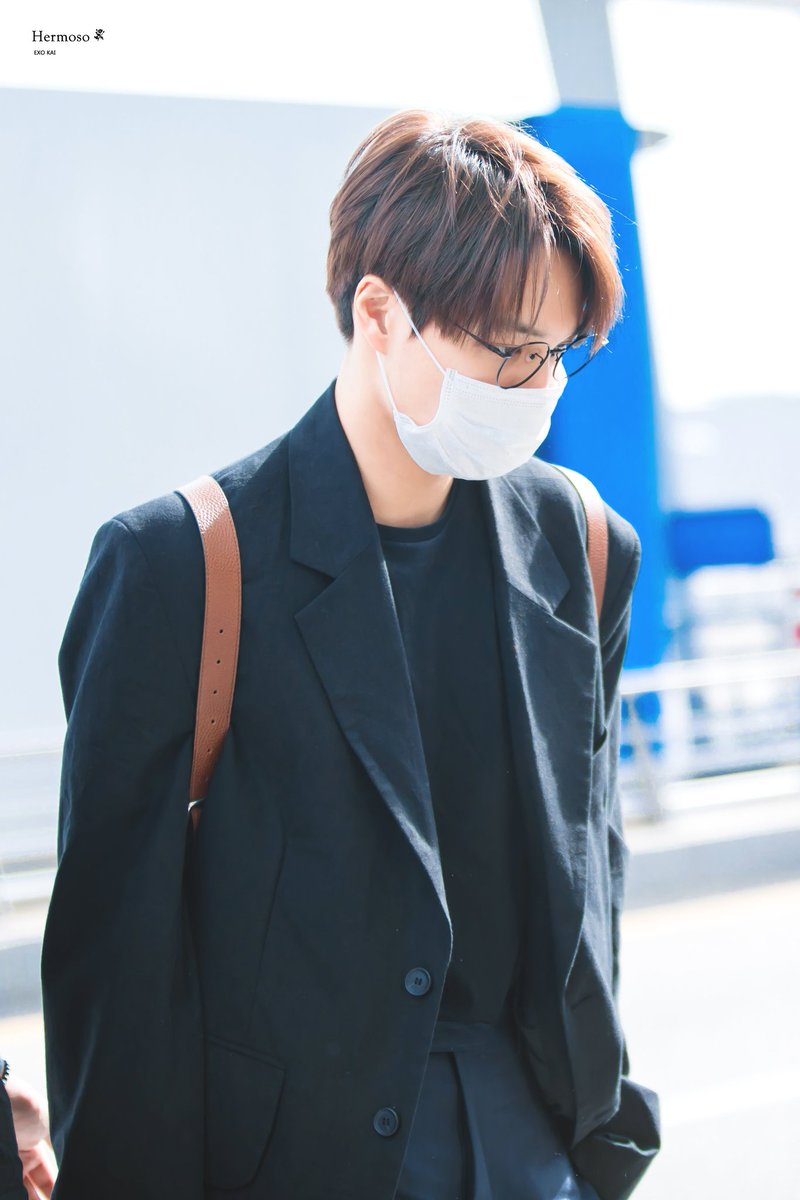folder_kai's tweet image. 💛 190525 💛 

#컴온앤해시태그카이 #엑소카이 #EXO #KAI #jongin #김종인 #カイ #카이버블