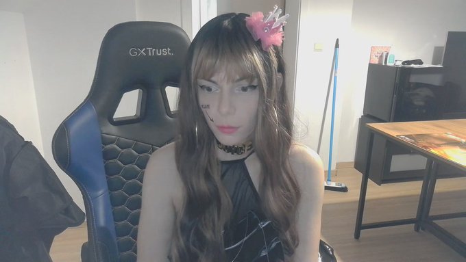 Sissy Joyce is live now! https://t.co/vB4wSbeTGj https://t.co/eFt47XA9m7<a href="/tag/mvsales"class="tags"><span>#mvsales</span></a>