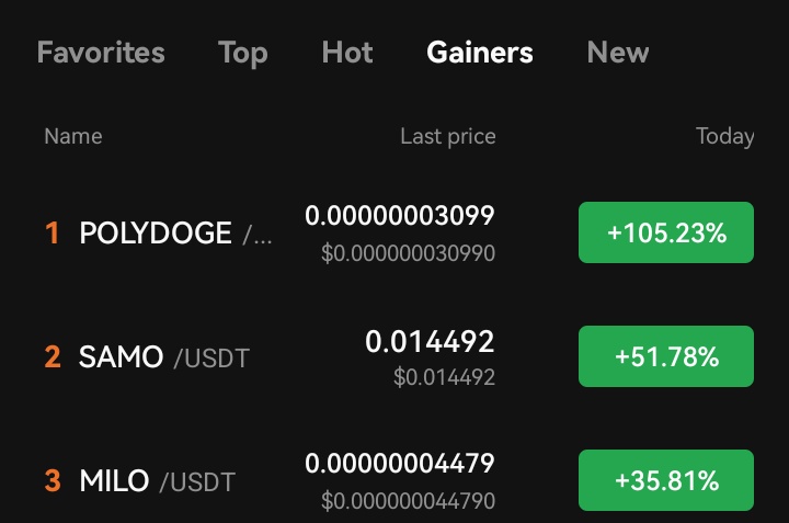 PolyDoge 🐶🚀 tweet media