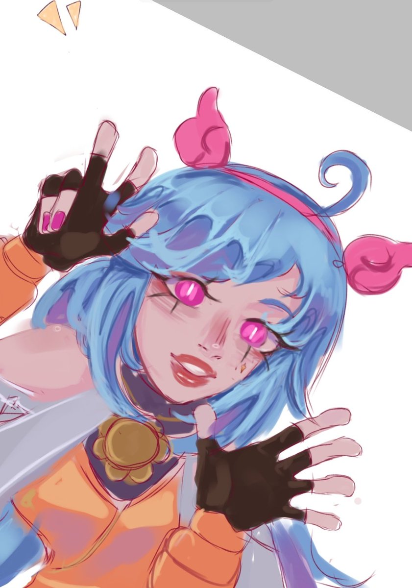 hven_03's tweet photo. #wip pipipipip https://t.co/WUpTeZ2d2U