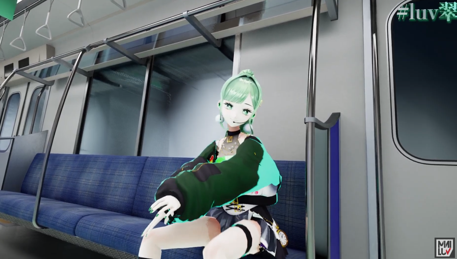 harumor70765776's tweet photo. 【3DLIVE】 LuV -翠- 【#MINILUV #luv翠】
nahちゃんのファーストアルバムはこれだー!
Check it out! https://t.co/1Tmk0rZ2Y7