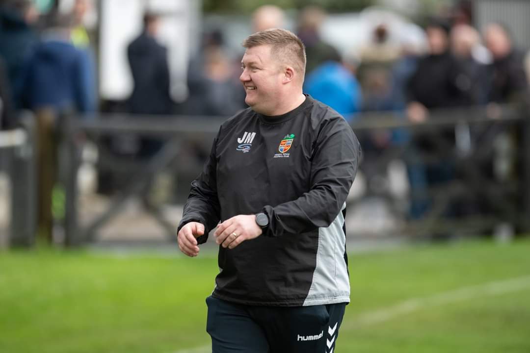 Kendal Town FC tweet media