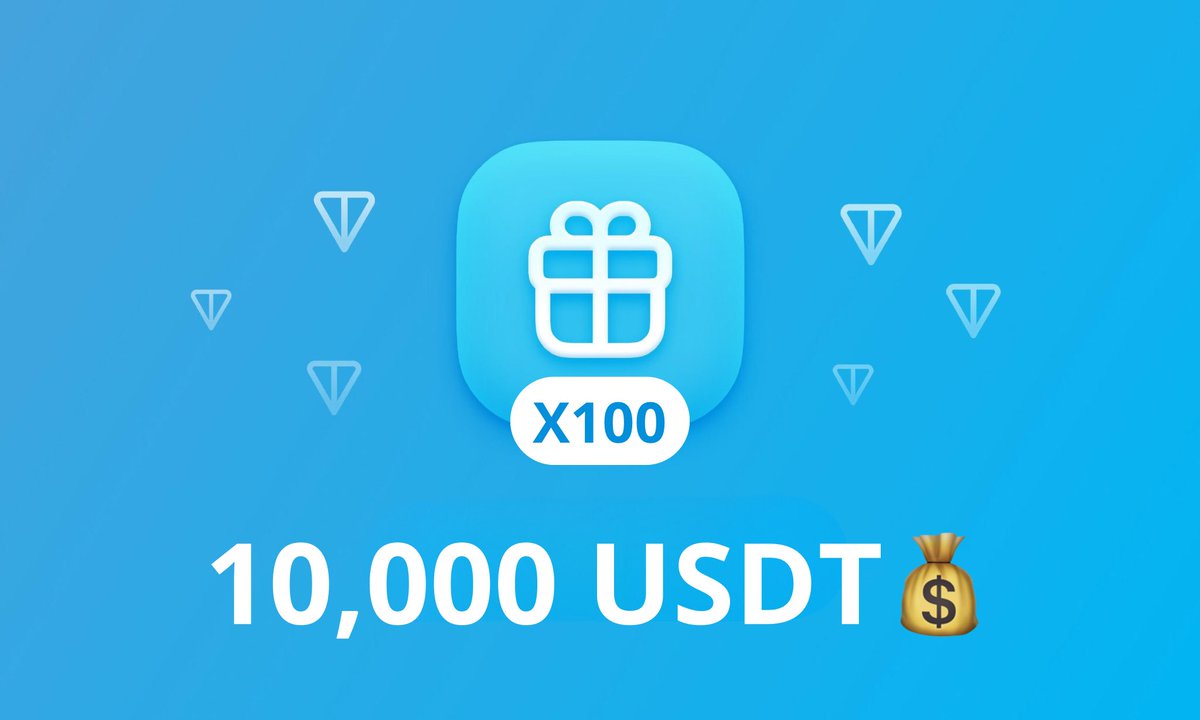 Celebrate 5.5 Million Users with $10,000 Giveaway🎉. Join us in celebrating a major milestone! We're giving away $10,000 split among 100 lucky winners! How to Enter: ✅Follow @the_yescoin on X. ✅Subscribe to our channel: t.me/therealyescoin ✅Actively play our app: