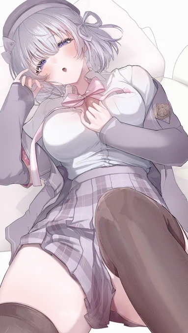 #描かなぃと描かせていただきました!!! 