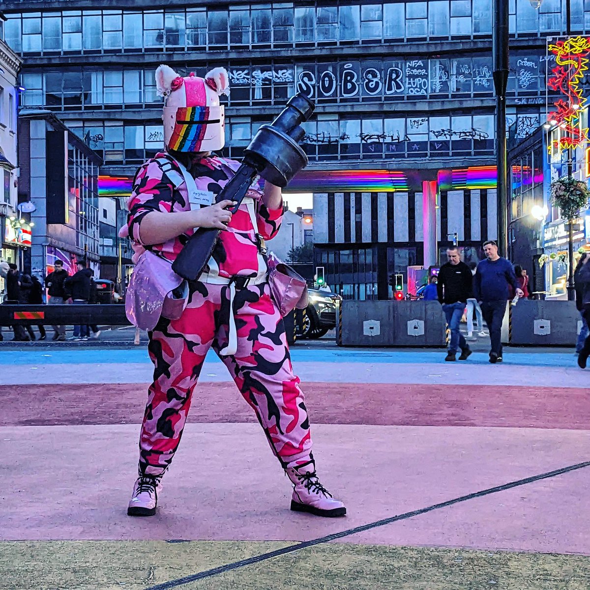 Hannah - AngrilyUwUs tweet media