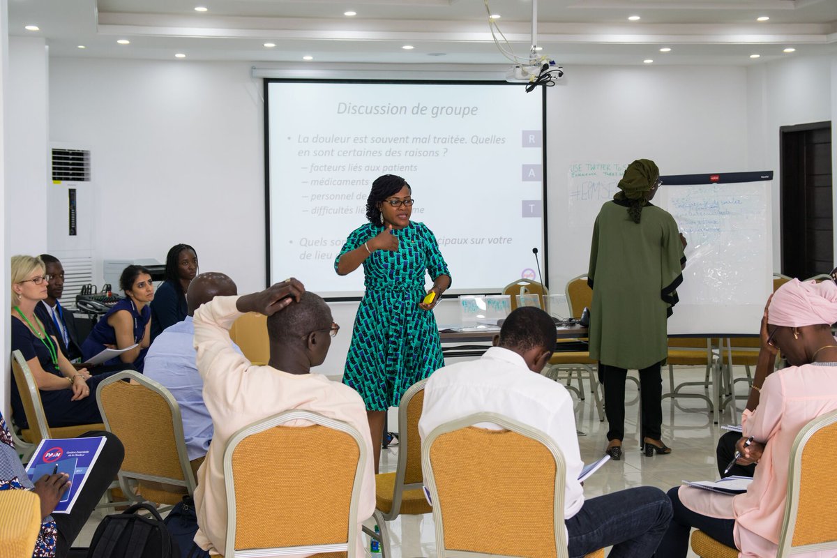 This #AfricaDay we celebrate African medical professionals like Dr. Odry Agbessi, Benin's first reconstructive plastic surgeon. She loves that Mercy Ships trains others to become trainers, ensuring a lasting impact. 🌍❤️

#MercyShips #AfricaMercy #GlobalMercy #GiveBack