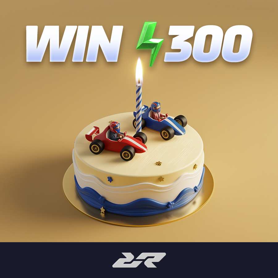 🎉 Celebrate our 1-year anniversary with another chance to win 300 energy! 🚗💨 Day 2 (Saturday): Who do you think will win this season's World Cup? Tell us your prediction for this season's World Cup winner in the comments below. One lucky player will win 300 energy!