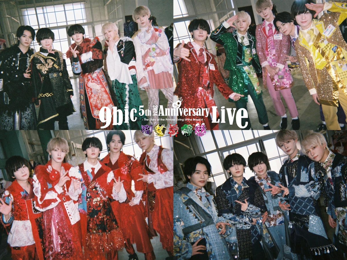 ﾃｨﾅ (@Thina_9bic_Love) / Posts / X