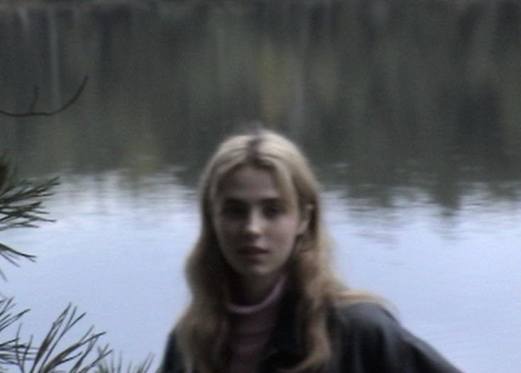 clairo media 🗝️ tweet media
