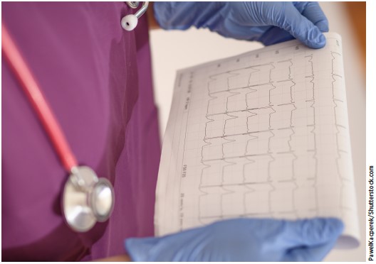Will AI soon be doing ECG interpretations? It sounds like science fiction, but @AI_in_EM says AI-powered ECG interpretation is too promising to ignore, and it could increase patient safety and decrease provider workload. tinyurl.com/yc47adx3 #AIinMedicine
