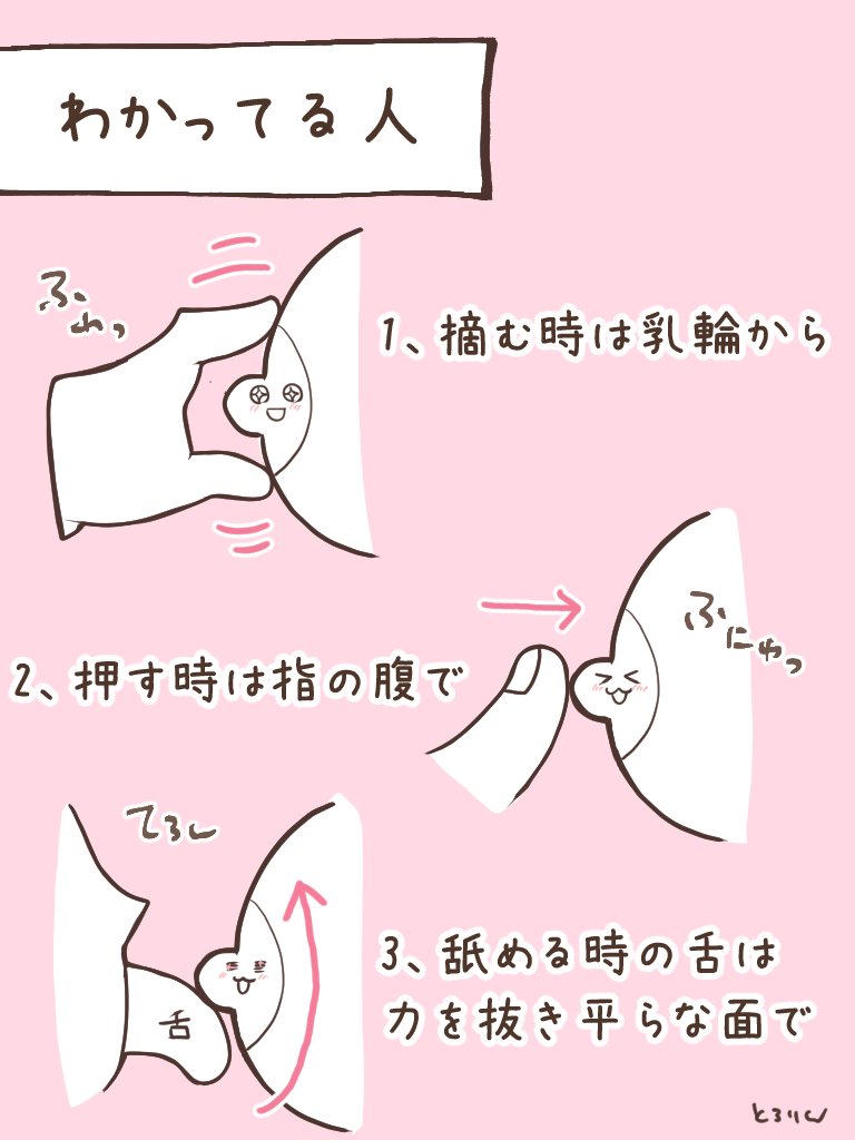 乳首の扱い

←わかってる人
わかってない人→ 