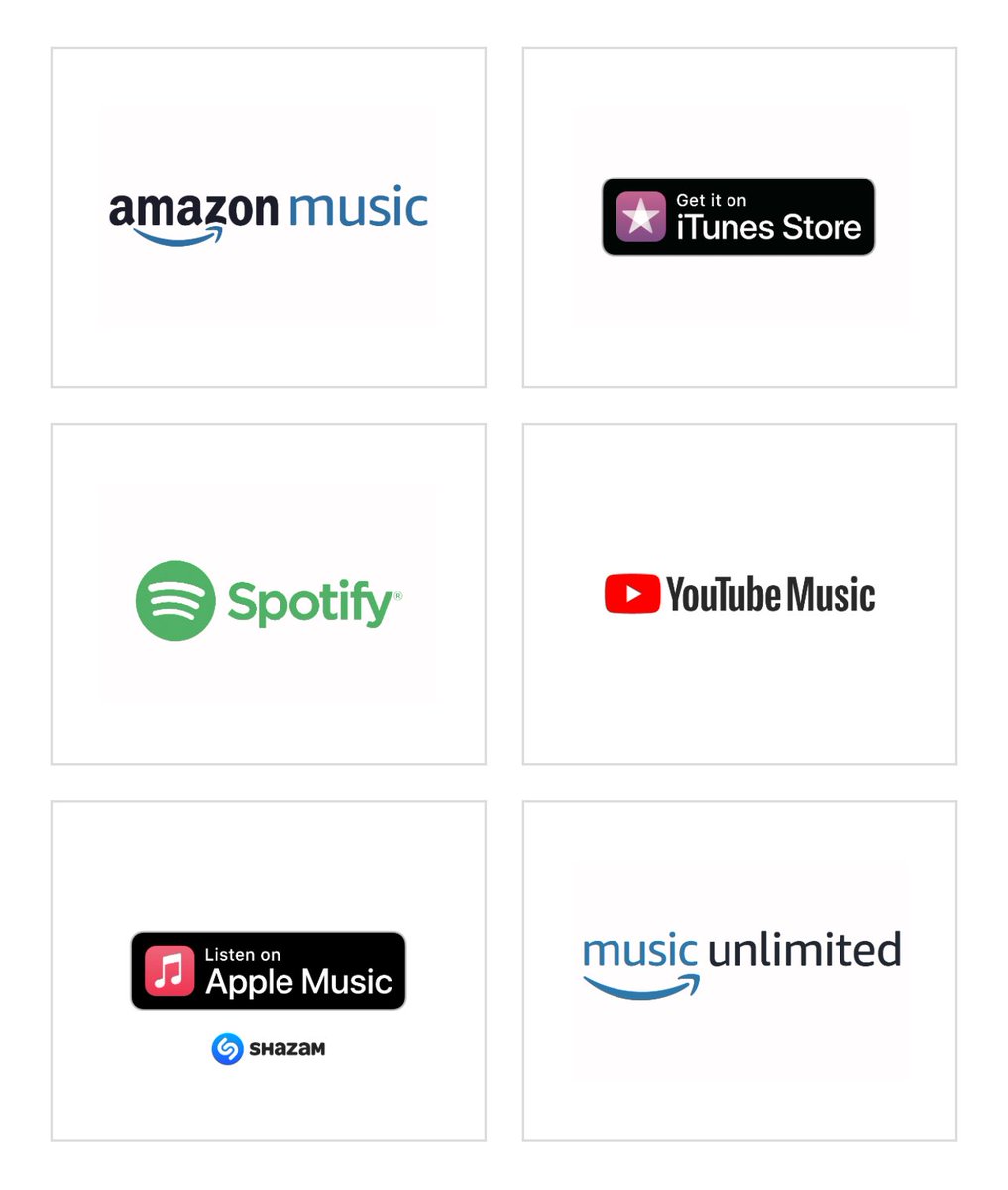 【お知らせ】
サブスク配信始めました！
まずは2021年に出したotheroutesの7th Album "Solidity"の配信を開始しました。歴代作品の中でもメンバー間の合作が特徴的な1枚。

配信先は添付画像の通り。作業のお供などにぜひ！