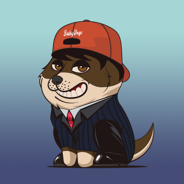 Baby Doge NFT tweet media