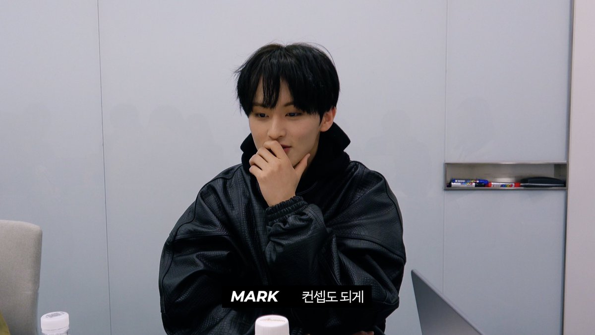 MARK '200' Meeting Behind the Scenes   youtu.be/O0un0Y5L9Sw    #MARK #마크 #200 #MARK_200  #NCT #NCT127 #NCTDREAM #Behind