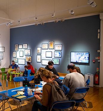 Hello MOR MEDIA Memo new issue coming soon !
Discover inspiring stories, insights, and resources that fuel your creativity. Subscribe to The Mor Media Memo to stay updated on the latest trends, events, and opportunities. 
buff.ly/3BoVJwz 

#mediainsights  #mediajobs