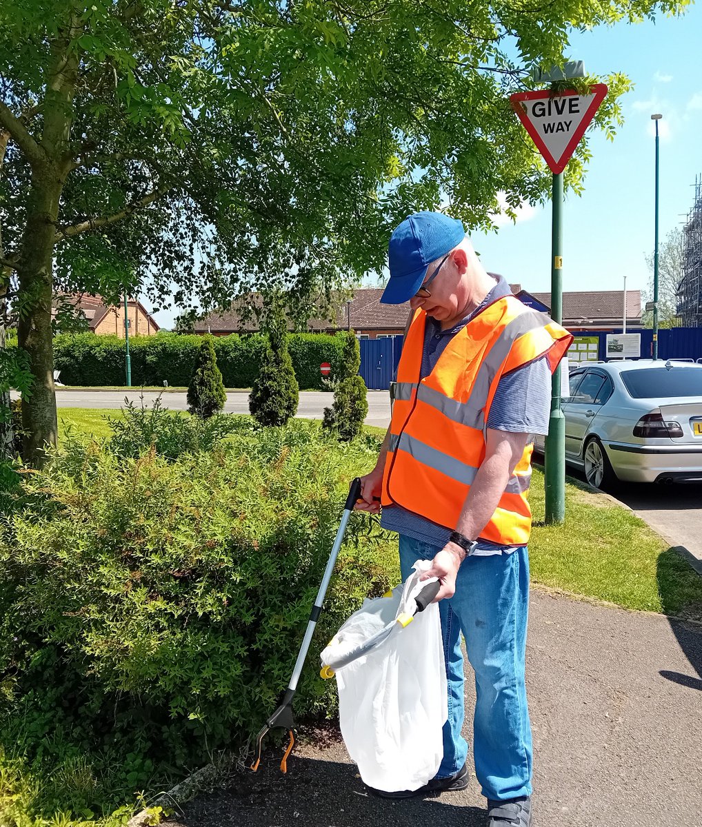 Heart of England Mencap tweet media