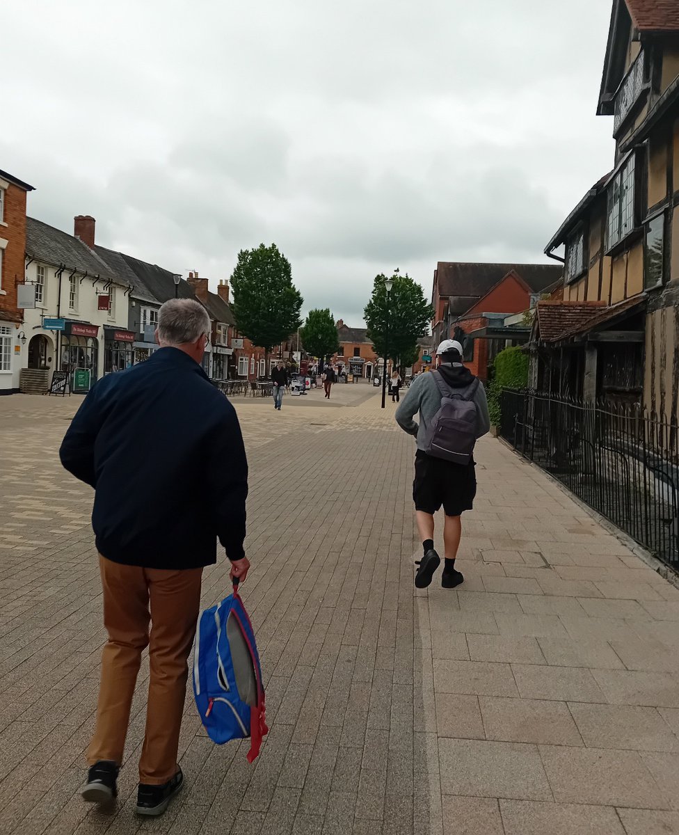 Heart of England Mencap tweet media