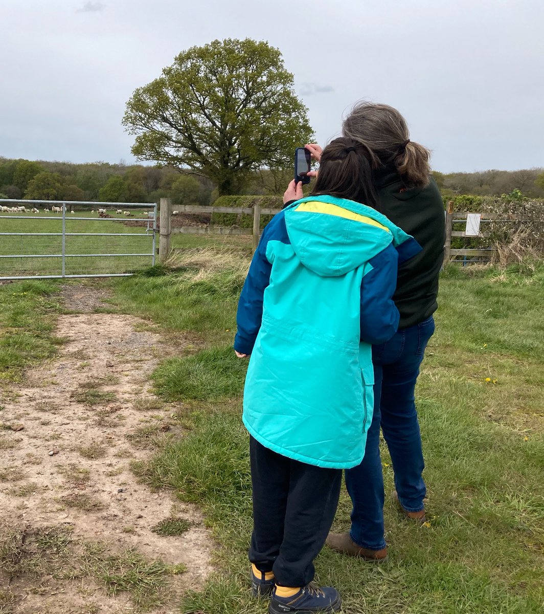 Heart of England Mencap tweet media