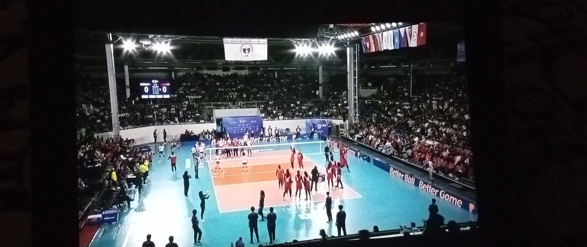 eranionx's tweet photo. #AVCChallengeCup2024 philippines vs iran https://t.co/CowmDHO3KF