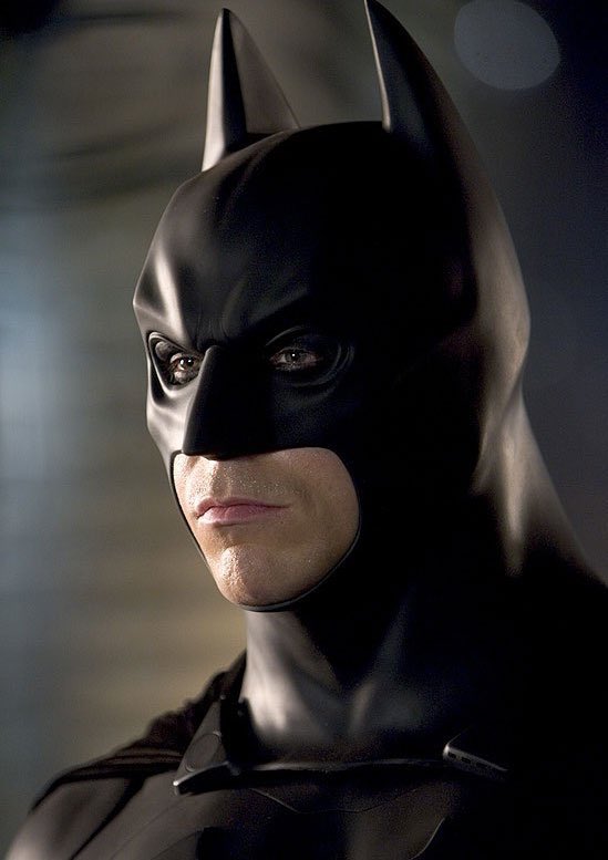 The Dark Knight tweet media