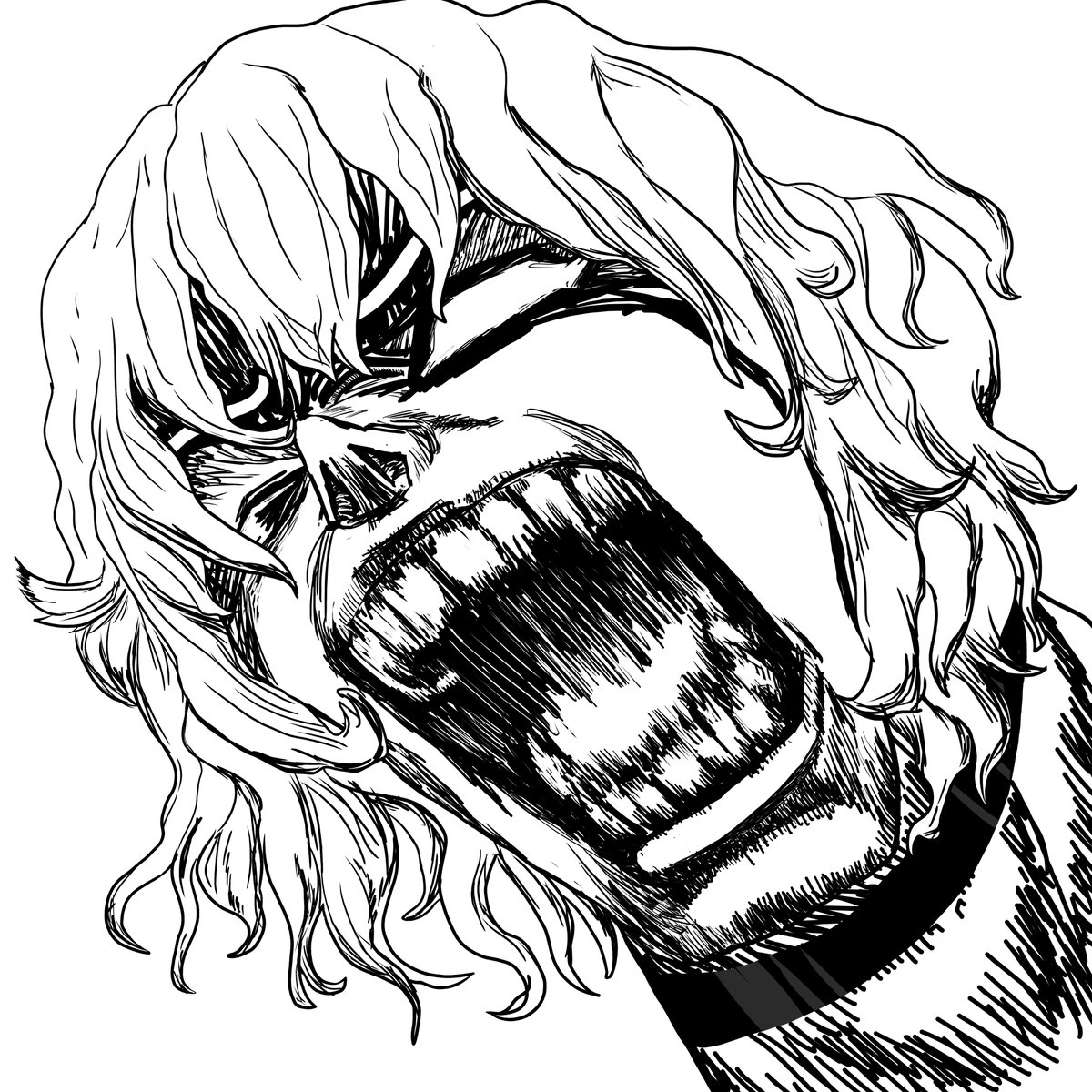 throwerofrocks's tweet photo. Runero Scream https://t.co/YT3jpSmtpH