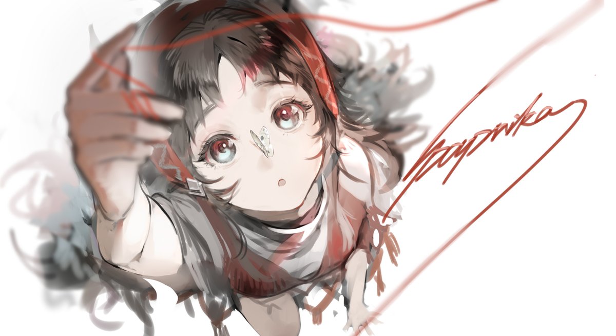 BANVIA491255's tweet photo. #アークナイツ #明日方舟 #Arknight
paprika https://t.co/IjbdgDEPSF